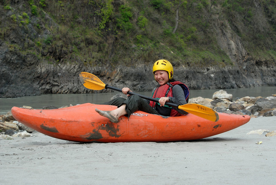 Best Adventure