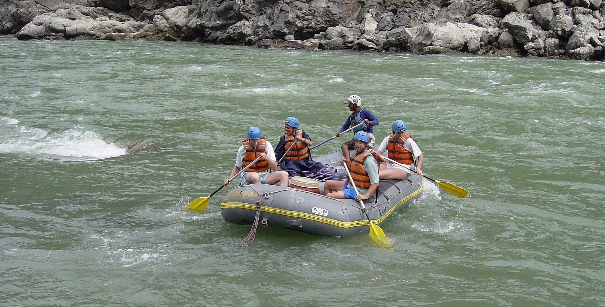 Best Adventure