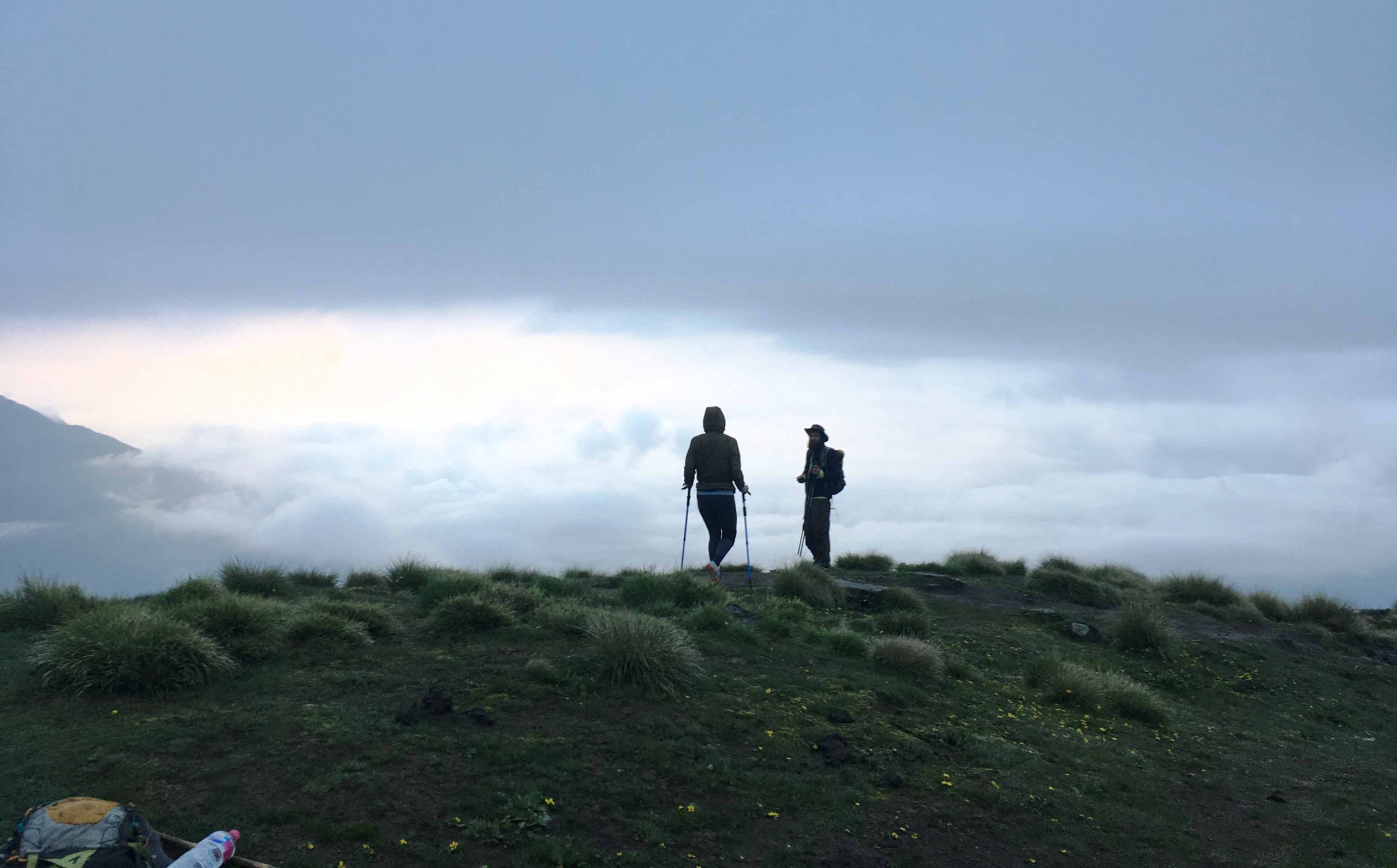 Best Adventure