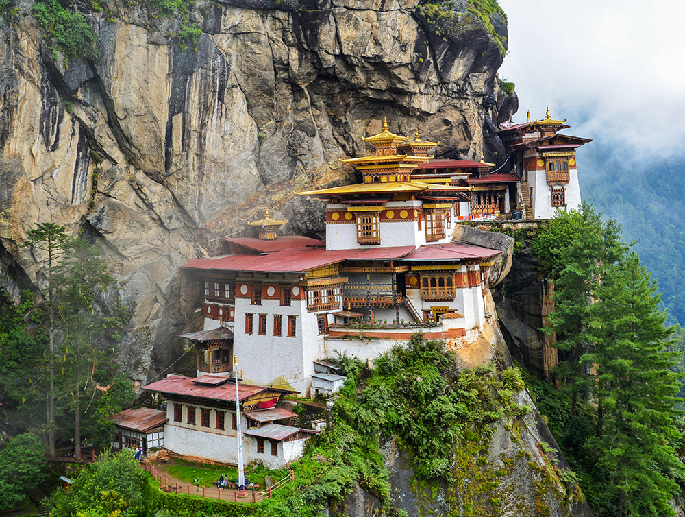 Bhutan